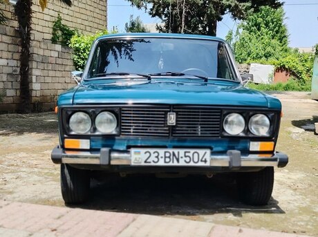 LADA (VAZ) 2106 1998