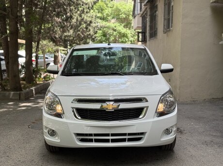 Chevrolet Cobalt