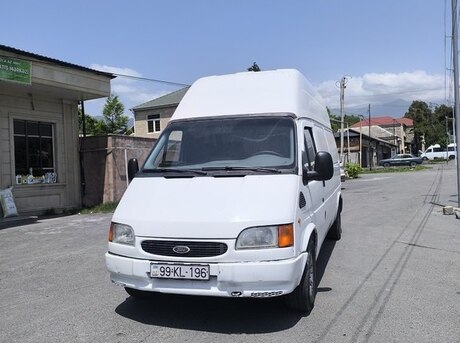 Ford Transit 1999