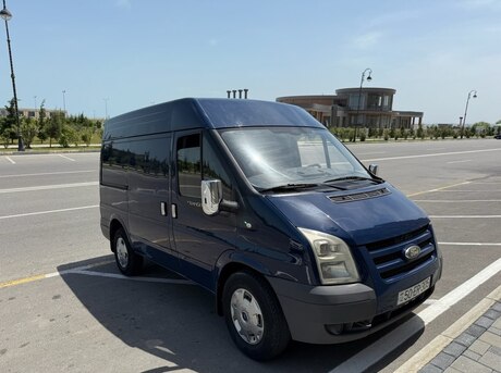 Ford Transit 2006