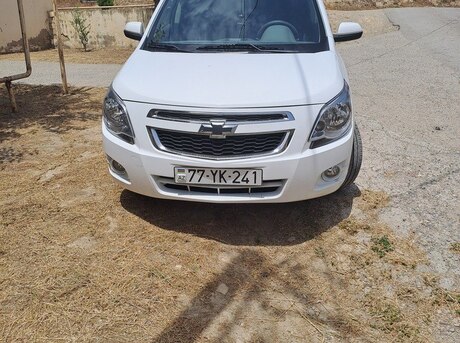 Chevrolet Cobalt 2024