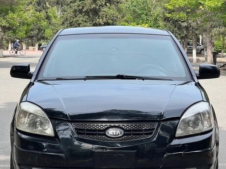 Kia Rio 2006