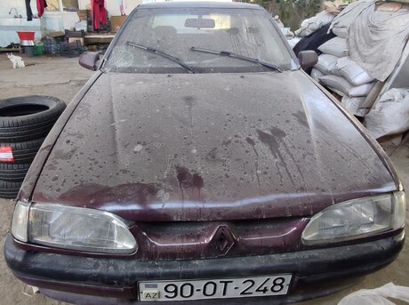 Renault 19 1996