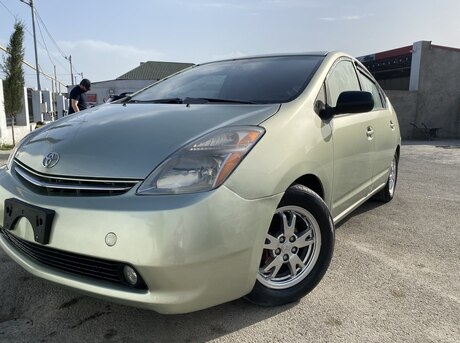 Toyota Prius 2007
