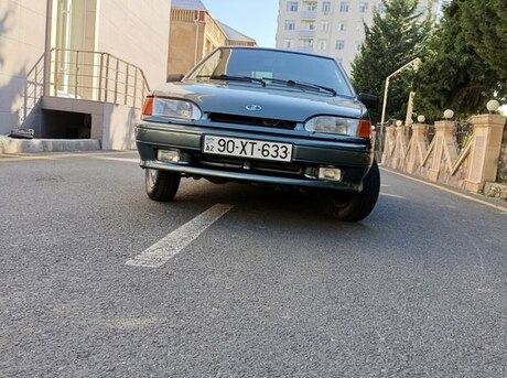 LADA (VAZ) 2115 2010