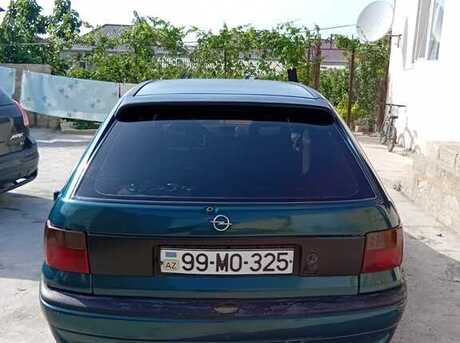 Opel Astra 1995