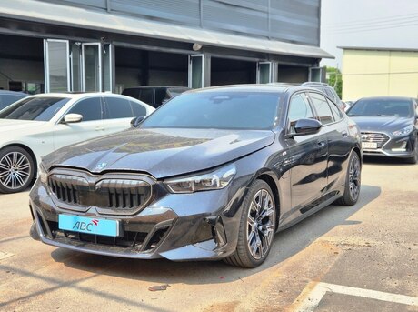 BMW 530e