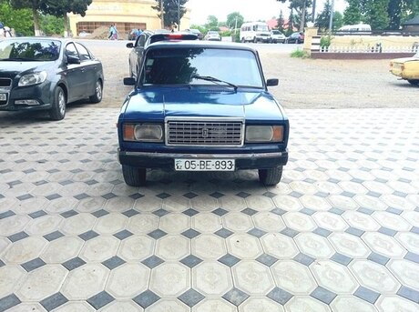 LADA (VAZ) 2107 2005