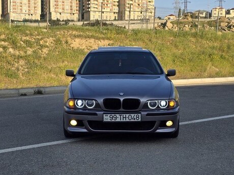 BMW 523 1996