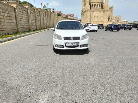 Ravon Nexia R3 2020