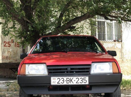 LADA (VAZ) 21099 1994