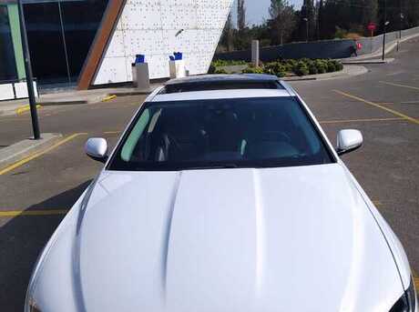 Jaguar XE 2015