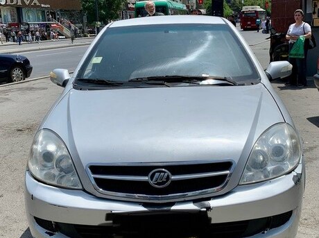 Lifan 520