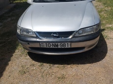 Opel Vectra 1997