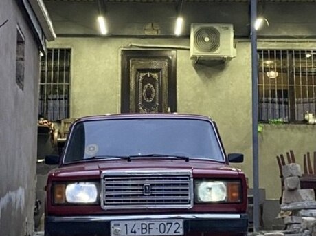 LADA (VAZ) 2107 2007
