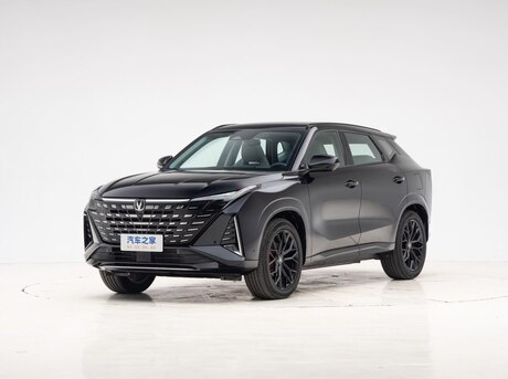 Changan  2025