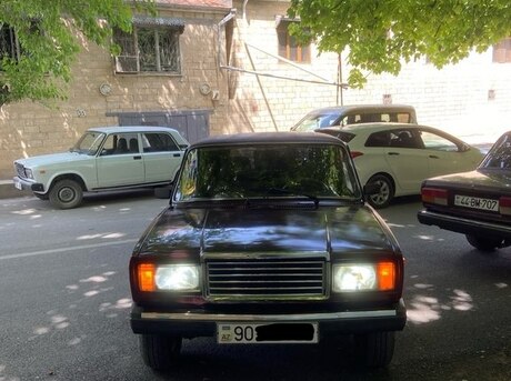 LADA (VAZ) 2104 2009