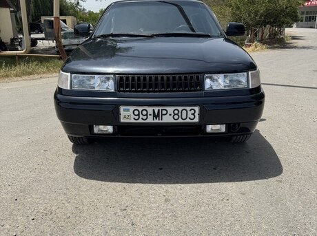 LADA (VAZ) 2112 2005
