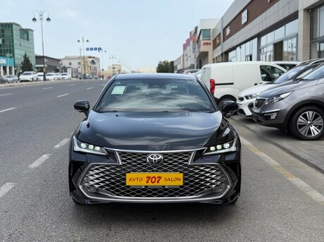 Toyota Avalon
