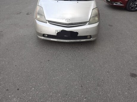 Toyota Prius 2008