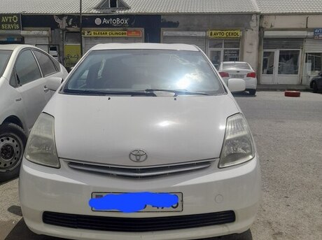 Toyota Prius 2009