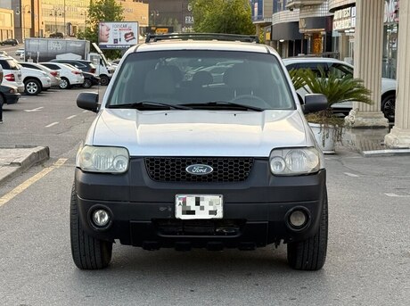 Ford Escape 2004