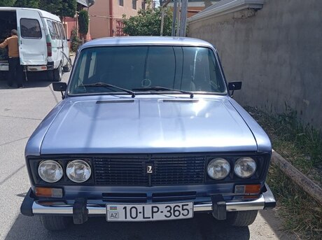 LADA (VAZ) 2106 2003