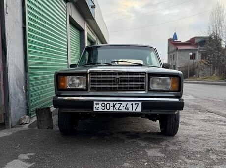 LADA (VAZ) 2107 2011