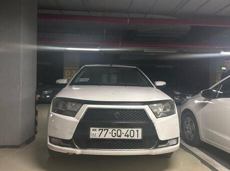 Khazar SD