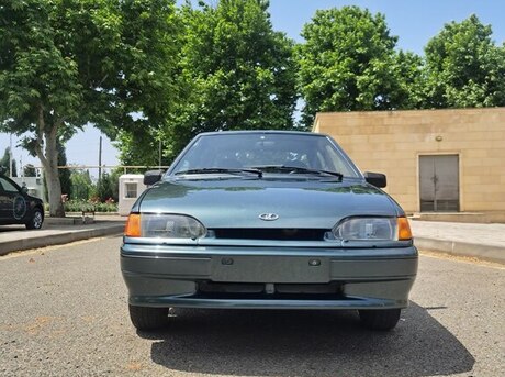 LADA (VAZ) 2115 2011