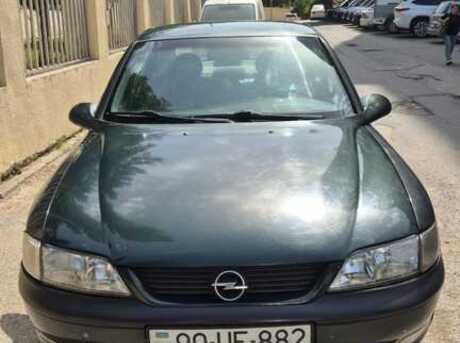 Opel Vectra 1998