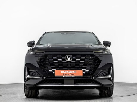 Changan Uni-K iDD