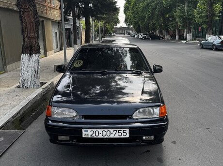 LADA (VAZ) 2115 2007