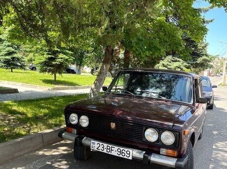 LADA (VAZ) 2106 1999