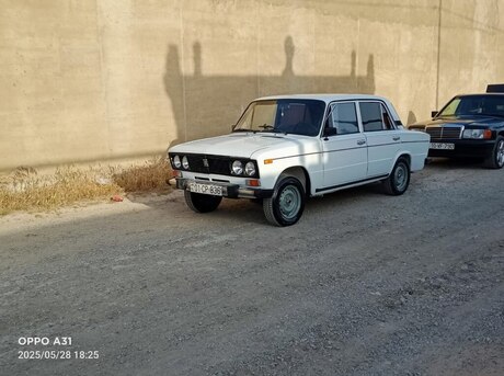 LADA (VAZ) 2106 2002