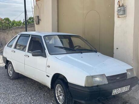 Moskvich 2141