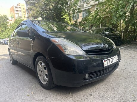 Toyota Prius 2008
