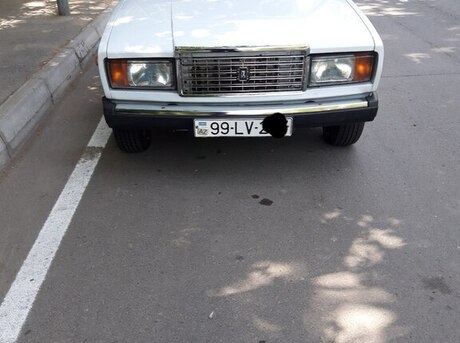 LADA (VAZ) 2107 2006