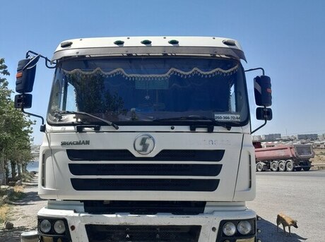 Shacman F3000