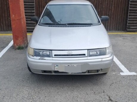 LADA (VAZ) 2110 2002