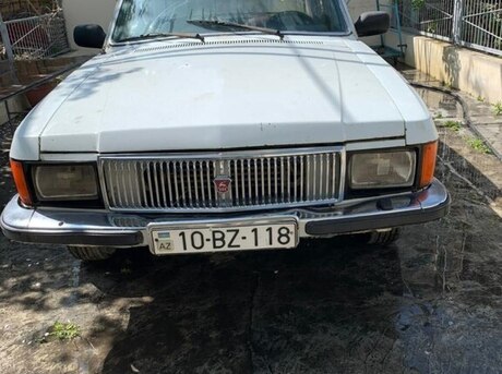 GAZ 3102 1994