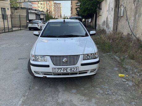 Khazar LX 2021