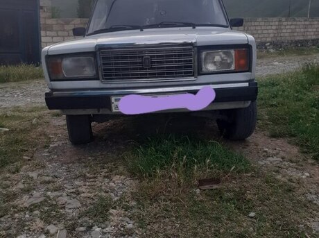 LADA (VAZ) 2107 2008