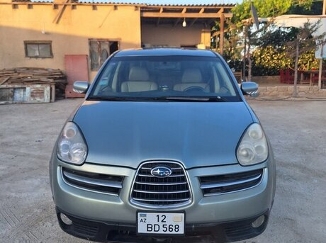 Subaru  2005