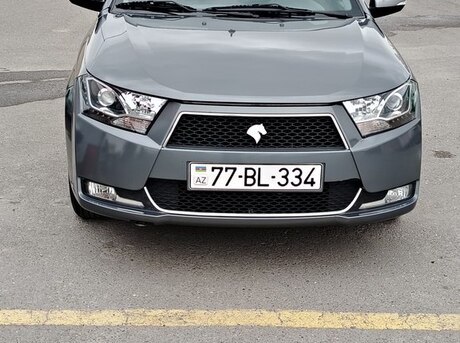 Khazar SD 2022