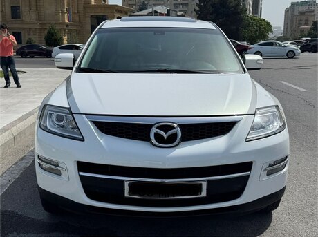 Mazda CX-9