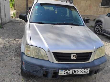 Honda CR-V 2000