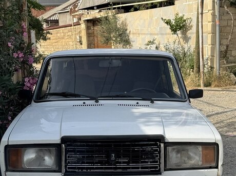 LADA (VAZ) 2107 2006