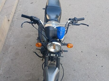 Tufan M50 2023