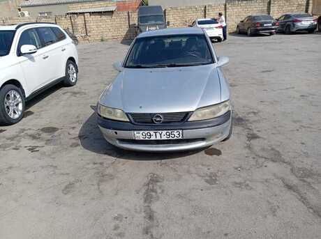 Opel Vectra 1997